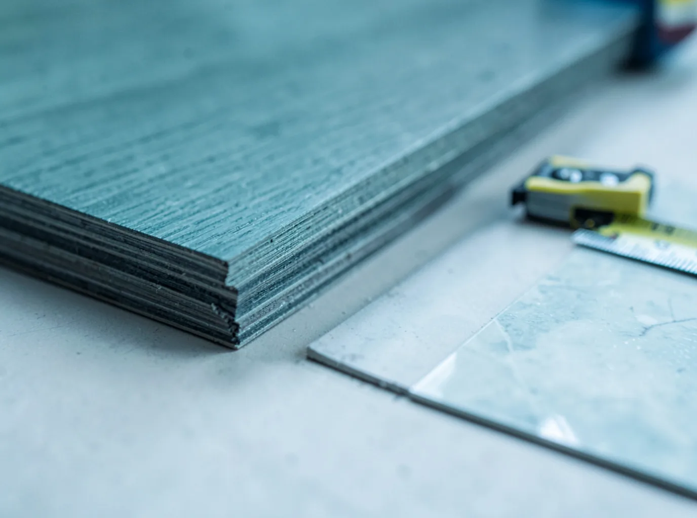 Luxury Vinyl Plank Installation Stirling, NJ FAQs
